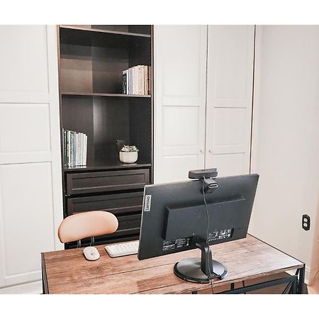 Willa Executive Luxury For Work Or Play In Dc! Waszyngton Zewnętrze zdjęcie