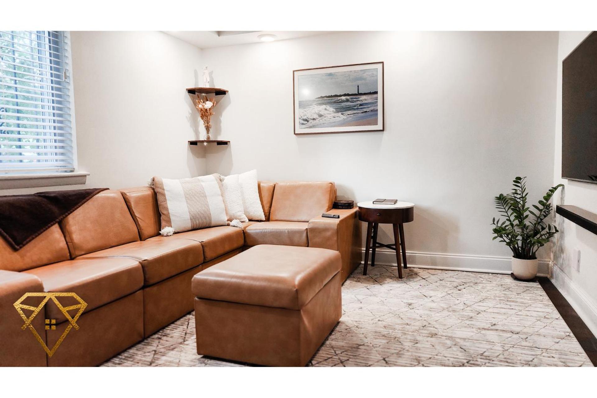 Willa Executive Luxury For Work Or Play In Dc! Waszyngton Zewnętrze zdjęcie